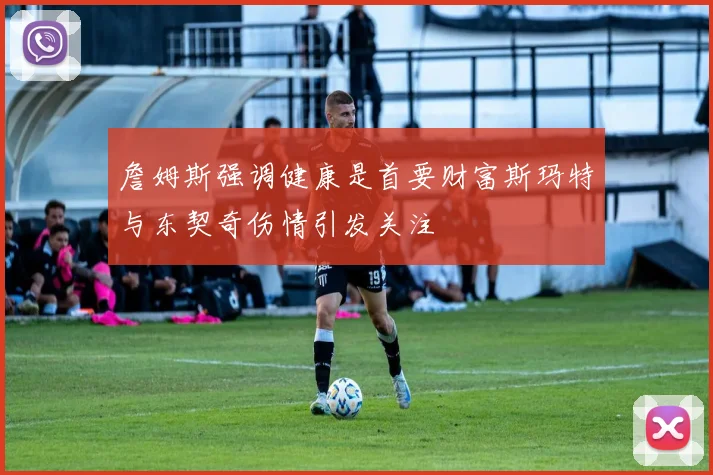 詹姆斯强调健康是首要财富斯玛特与东契奇伤情引发关注